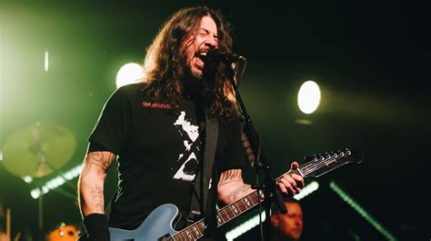 Foo Fighters to Open 9:30 Club Replica The Atlantis in .